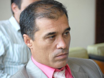 Singurul primar din România care a ajuns la puşcărie fiindcă n-a vrut eoliene a „aterizat” la UNPR
